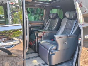 Xe Toyota Alphard Executive Lounge 2019
