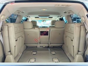 Xe Lexus LX 570 2010