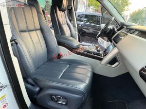 Xe LandRover Range Rover Autobiography LWB 5.0 2014
