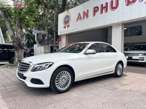 Xe Mercedes Benz C class C250 Exclusive 2016