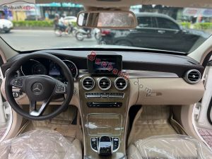 Xe Mercedes Benz C class C250 Exclusive 2016