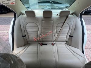 Xe Mercedes Benz C class C250 Exclusive 2016