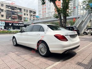 Xe Mercedes Benz C class C250 Exclusive 2016