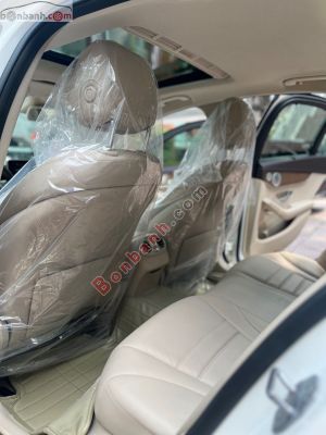 Xe Mercedes Benz C class C250 Exclusive 2016