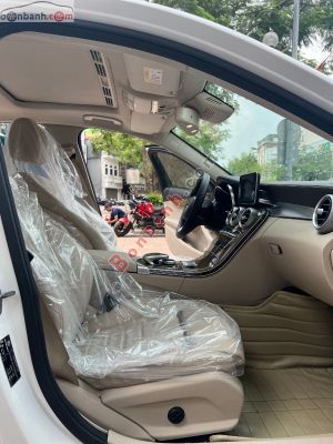 Xe Mercedes Benz C class C250 Exclusive 2016