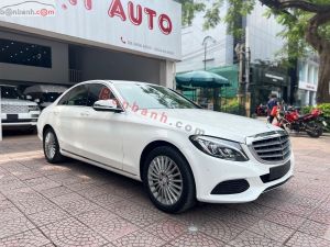 Xe Mercedes Benz C class C250 Exclusive 2016