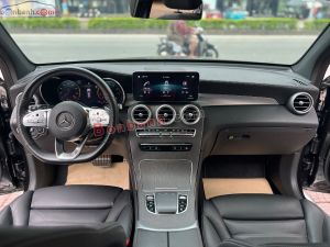 Xe Mercedes Benz GLC 300 4Matic 2021