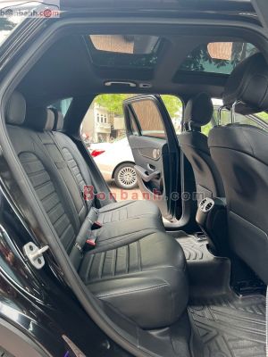Xe Mercedes Benz GLC 300 4Matic 2021