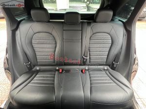 Xe Mercedes Benz GLC 300 4Matic 2021