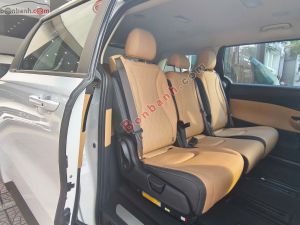 Xe Kia Carnival Luxury 2.2D 2023