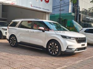 Xe Kia Carnival Luxury 2.2D 2023
