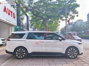 Xe Kia Carnival Luxury 2.2D 2023