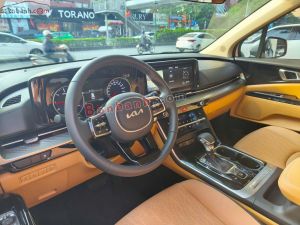 Xe Kia Carnival Luxury 2.2D 2023