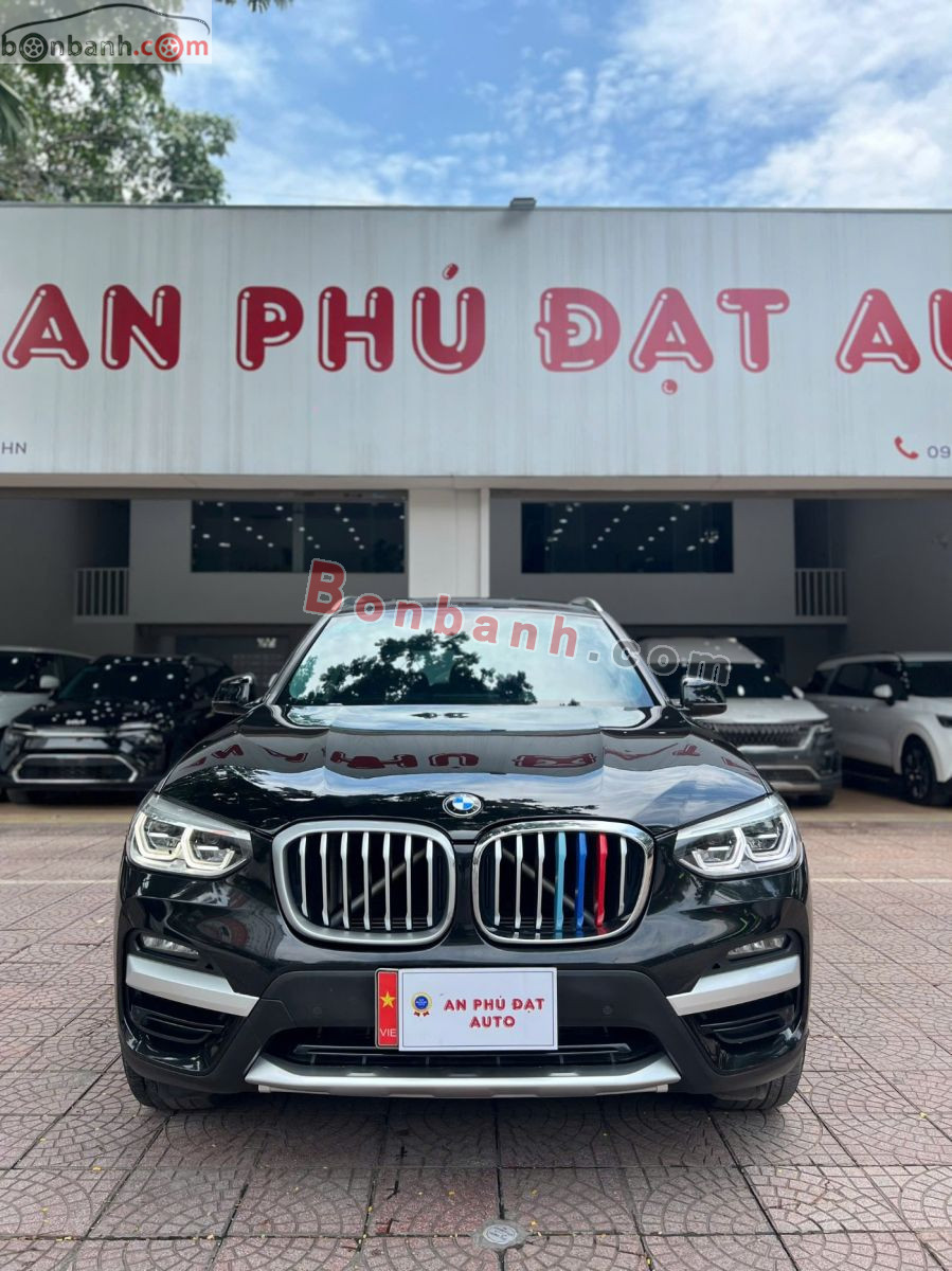 BMW X3 xDrive20i 2020