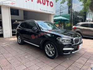Xe BMW X3 xDrive20i 2020