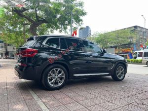 Xe BMW X3 xDrive20i 2020