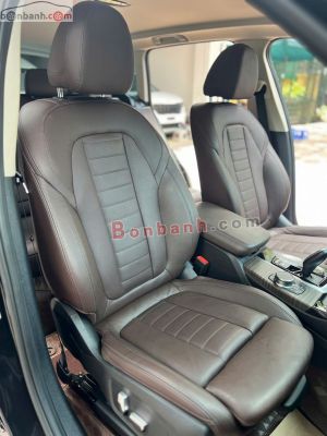 Xe BMW X3 xDrive20i 2020