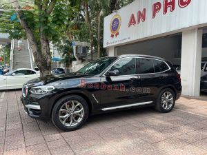 Xe BMW X3 xDrive20i 2020