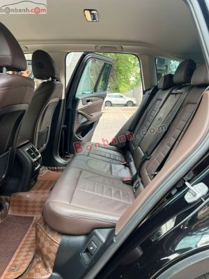 Xe BMW X3 xDrive20i 2020