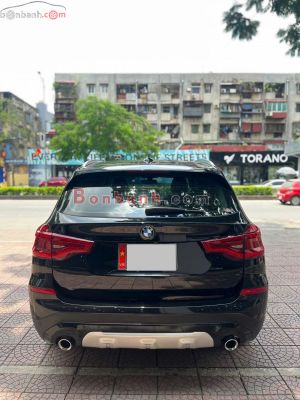 Xe BMW X3 xDrive20i 2020