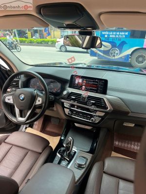 Xe BMW X3 xDrive20i 2020