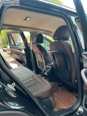 Xe BMW X3 xDrive20i 2020