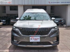Kia Carnival Royal 2.2D