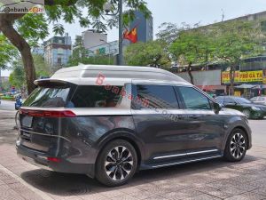 Xe Kia Carnival Royal 2.2D 2022