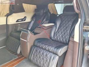 Xe Kia Carnival Royal 2.2D 2022