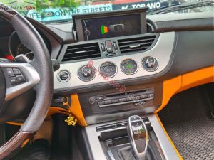 Xe BMW Z4 sDrive30i 2011