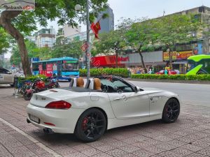 Xe BMW Z4 sDrive30i 2011