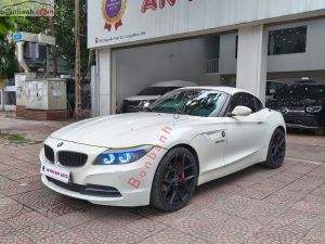 Xe BMW Z4 sDrive30i 2011