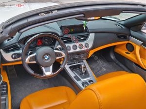 Xe BMW Z4 sDrive30i 2011