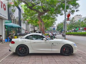 Xe BMW Z4 sDrive30i 2011