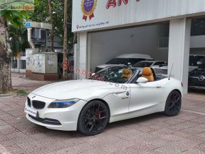 Xe BMW Z4 sDrive30i 2011