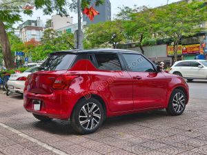 Xe Suzuki Swift GLX 1.2 AT 2021