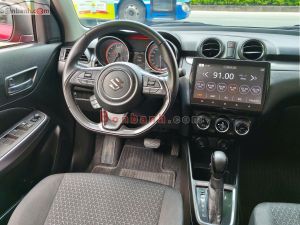 Xe Suzuki Swift GLX 1.2 AT 2021