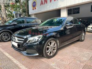 Xe Mercedes Benz C class C200 2017