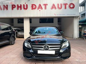 Mercedes Benz C class C200