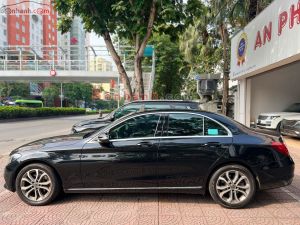 Xe Mercedes Benz C class C200 2017