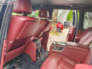 Xe Rolls Royce Cullinan Black Badge 6.75 V12 2020