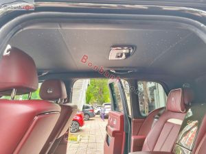 Xe Rolls Royce Cullinan Black Badge 6.75 V12 2020