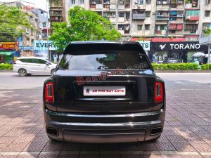 Xe Rolls Royce Cullinan Black Badge 6.75 V12 2020