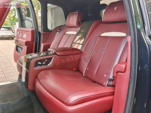 Xe Rolls Royce Cullinan Black Badge 6.75 V12 2020