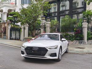 Audi A7 55 TFSI Quattro