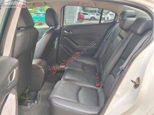 Xe Mazda 3 2.0 AT 2018