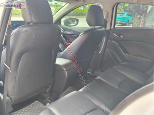Xe Mazda 3 2.0 AT 2018