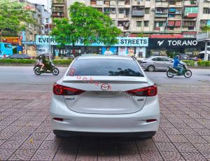 Xe Mazda 3 2.0 AT 2018