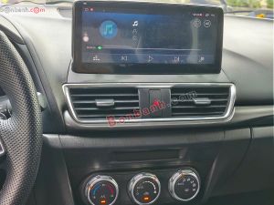 Xe Mazda 3 2.0 AT 2018