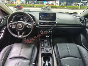 Xe Mazda 3 2.0 AT 2018